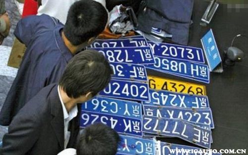 现在北京租车牌多少钱一年-这些情况你必要有懂(车主指南)
