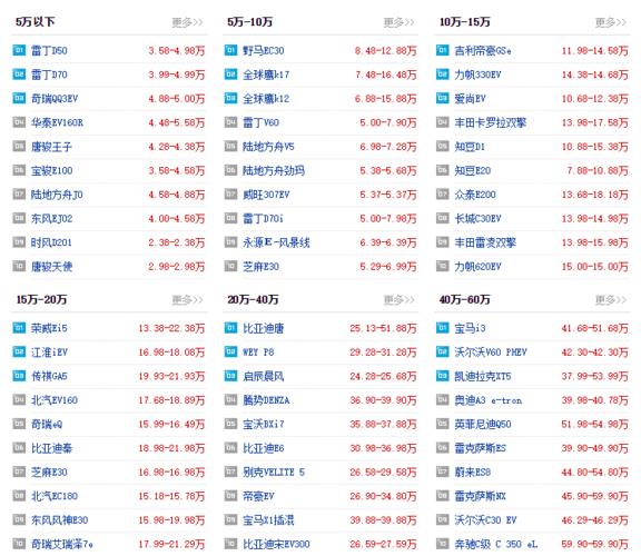 2025电动车牌1年多少钱？个人上牌指标新能源汽车！