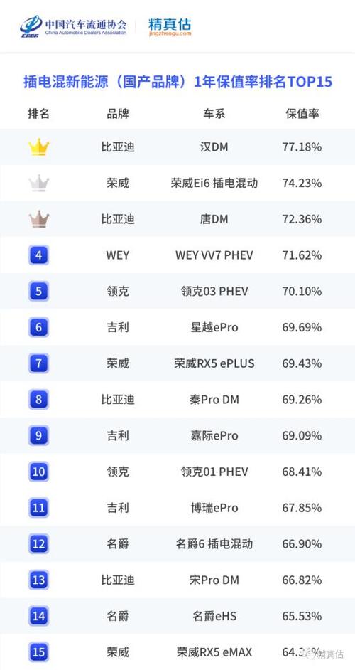 闲置新能源车牌价格明细表？个人上牌指标新能源汽车！