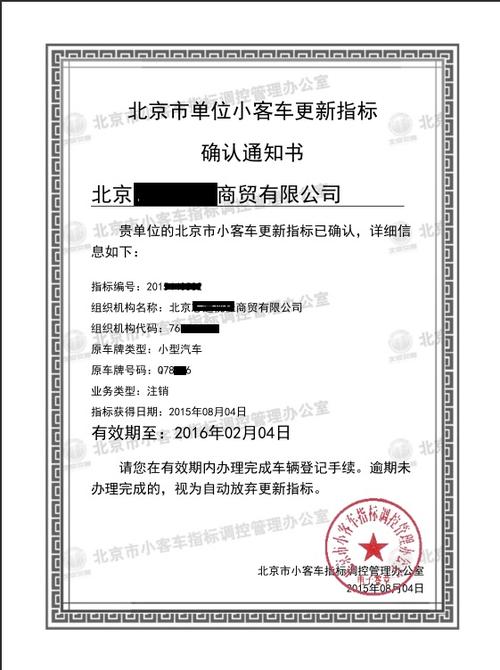 闲置北京租车牌号买断价格（2025已更新最新指标-车牌政策）